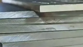 Как и чем резать дюраль