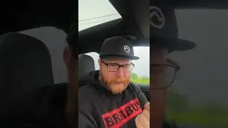 Whats wrong with the Mercedes AMG C63S?!