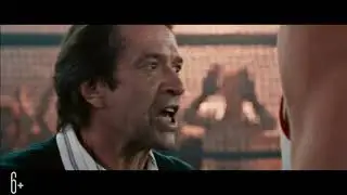 Движение вверх 2017 -   Трейлер на русском