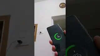 Samsung Galaxy S20 Charging Animation👍🤯👌