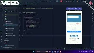 Smart Checkout | Flutter Payment Integration Demo