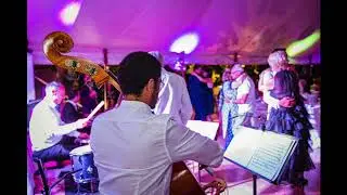 My baby just cares for me (Nina Simone Cover) - Velvet Rose Quintet