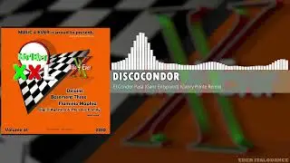 Discocondor - El Condor Pasa [Ganz Entspannt] (Gabry Ponte Remix)