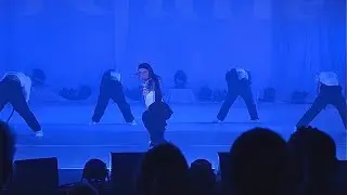 Mad I’m Not - Royane (Performance video)