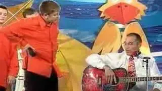 КВН - УПи, Юрмала - 2002