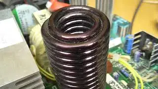 Telwin Tecnica 164. Отчёт о ремонте