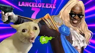 LANCELOT.EXE #7