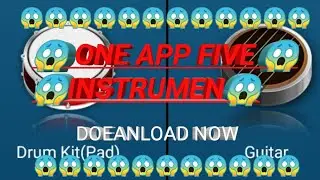 😱know about walk band app information for function. part 2