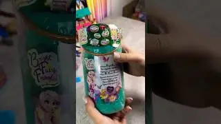 #bff #brightfairyfriends #surprise #unboxing #сюрприз #распаковкасюрпризов #toys #toyunboxing #asmr