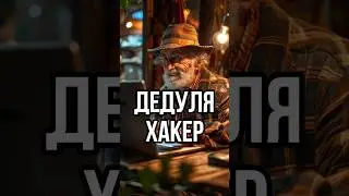 ДЕДУЛЯ ХАКЕР взломал PlayStation 🤓 