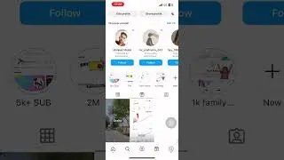 Instagram Draft Post/reel video ko delete kaise kare / how to delete instagram draft post #instagram