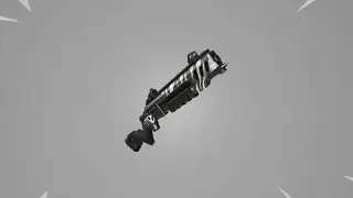 Fortnite Infiltrator Pump shotgun sound effect