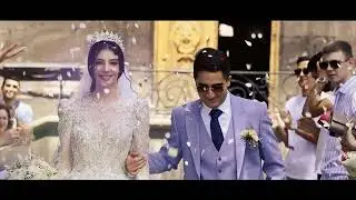 Movses & Gayane wedding day  08.07.2023