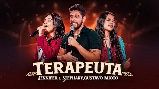Jennifer e Stephany, 