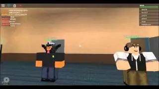 Roblox|Tutorial Key Pad Password AND GAVIN IS NEAR!!|The Normal Elevator