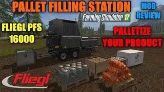 Farming Simulator 17 - 