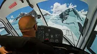 ultra wide immersion   Avenger 202 PRO