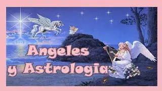 ANGELES Y ASTROLOGIA ,ORACIONES MES A MES ,Viviana Tozzi Cursos con diploma