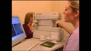 PACIFIC LASER EYE CENTER