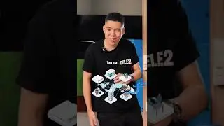 Что такое LAN, WAN? 