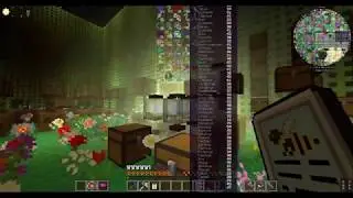 сырое на хардкоре GregTech New Horizons ➔ По-всякому ➔ 14.4