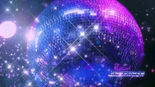 Lights of Night Disco (Italo Disco 80’s)