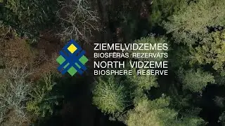 North Vidzeme biosphere reserve, Latvia