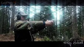 Brand new 1st Revolver - 