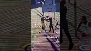 My 73 overall paint beast clip 2k21