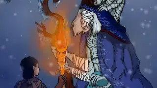 ГримСоул и Хальт Хладная погибель (+бонусный босс)