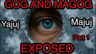 Gog And Magog Exposed: True Identity. Mo Truth Animated