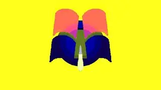 All Windows Animations From MS Paint in G Major 638 (G Major 636 + G Major 2 Version)