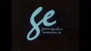 Green/Epstein Productions/Universal Television (1986)