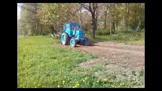 Pavasaris 2014 /