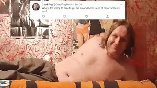 What's The Willing To Take To Get Laid Around Here?