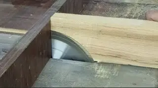 Additional idea on table saw