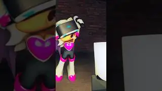 Rouge The Bat Falls in VR [SFM Fails]
