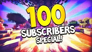 100 SUBSCRIBER SPECIAL! (PACK RELEASE)