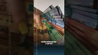 Новый уровень: зарплаты, пенсии и МРП в 2025 году