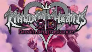 SOMEDAY (Kingdom Mix) - Kingdom Hearts 3D: Dream Drop Distance OST Extended