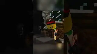 I don't feel like going | Roblox animation 