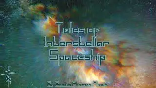7 #28 HK   Tales of Interstellar Spaceship Minimal Techno Mix   Victor Ruiz, Noir & More