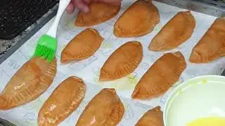 masarap pala ang pagkain na ito lalo na pag nasa puso ang pag gawa