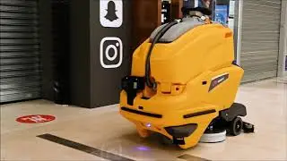 R-QUARTZ : LAVAPAVIMENTI INDUSTRIALE AUTONOMA