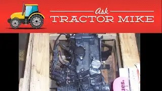 What is the Best Tractor Engine?