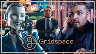 AI Callbot Using Gridspace | Generative AI Tools | Bits & Bytes # 12