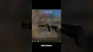 CASES OPENED DAILY #shorts #csgo #csgocases #skins #lucky #satisfying