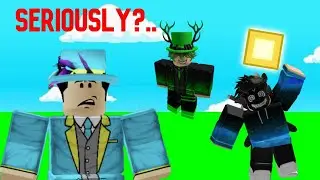 I Played Roblox Bedwars With My Cousins...