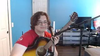 acoustic stream :D