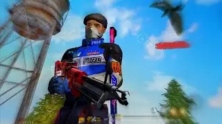 old vibes 💕 Poco M5 - Freefire Highlights